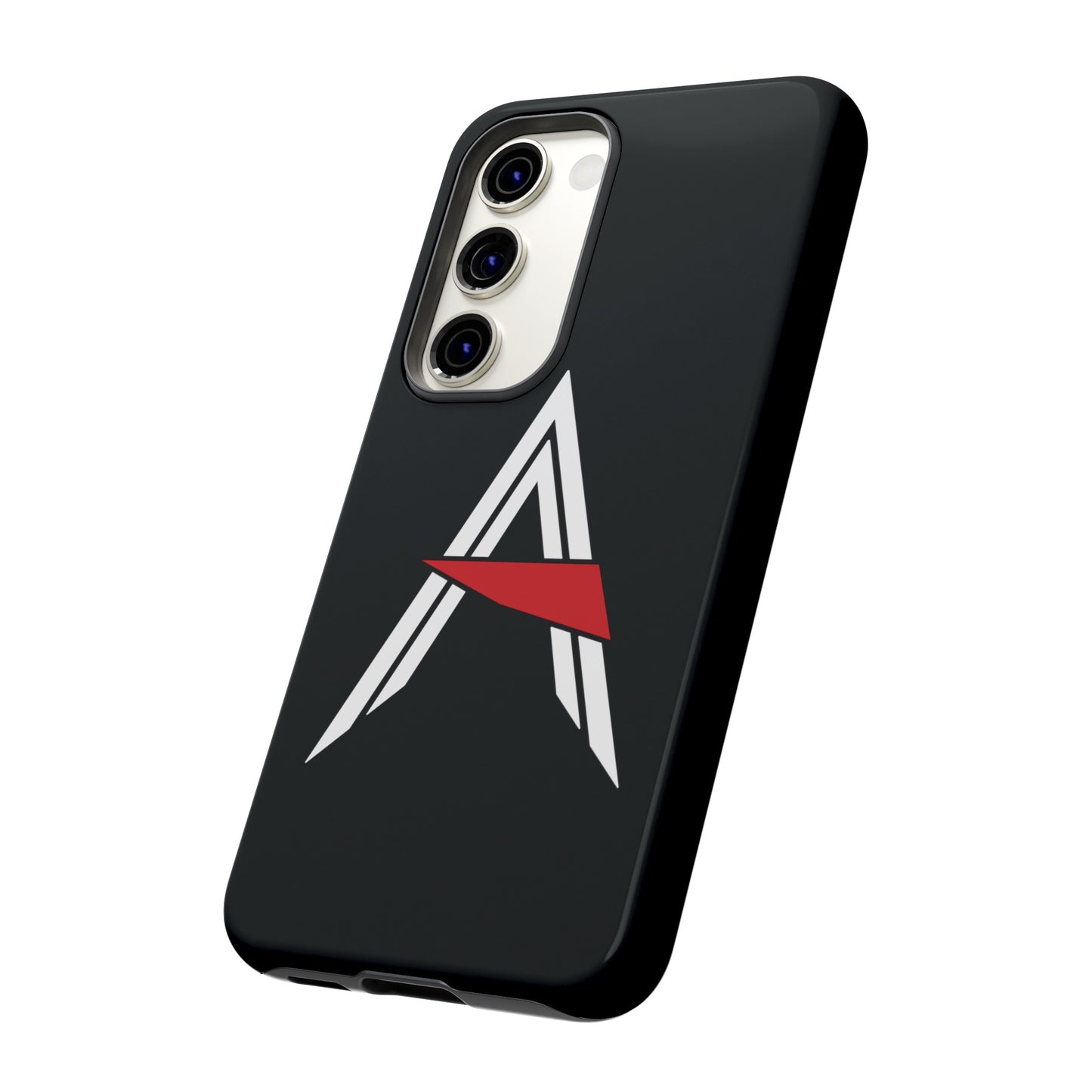 T5 Minimalist Sophisticated A Smartphone Case