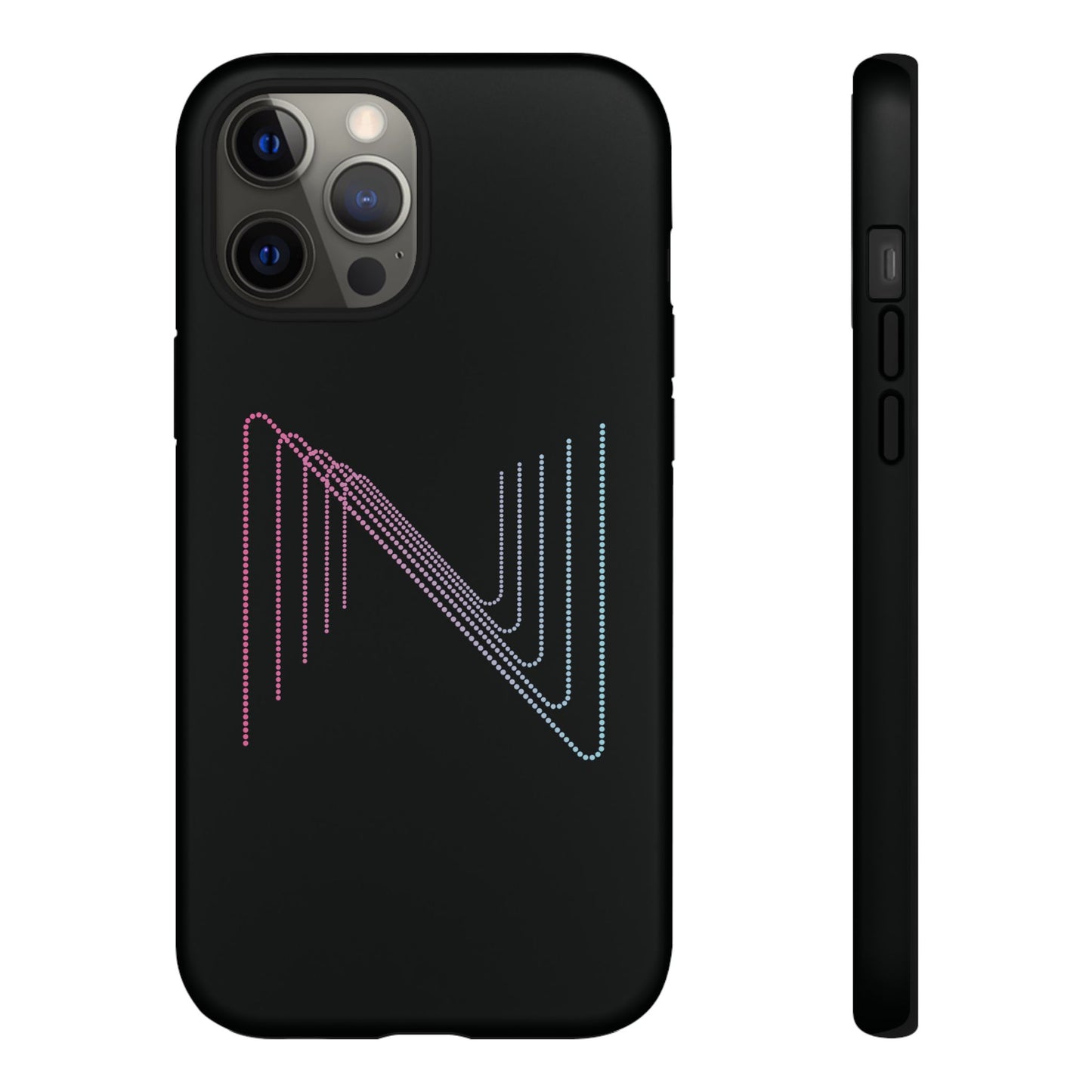 T5 Minimalist “N” Smartphone Case