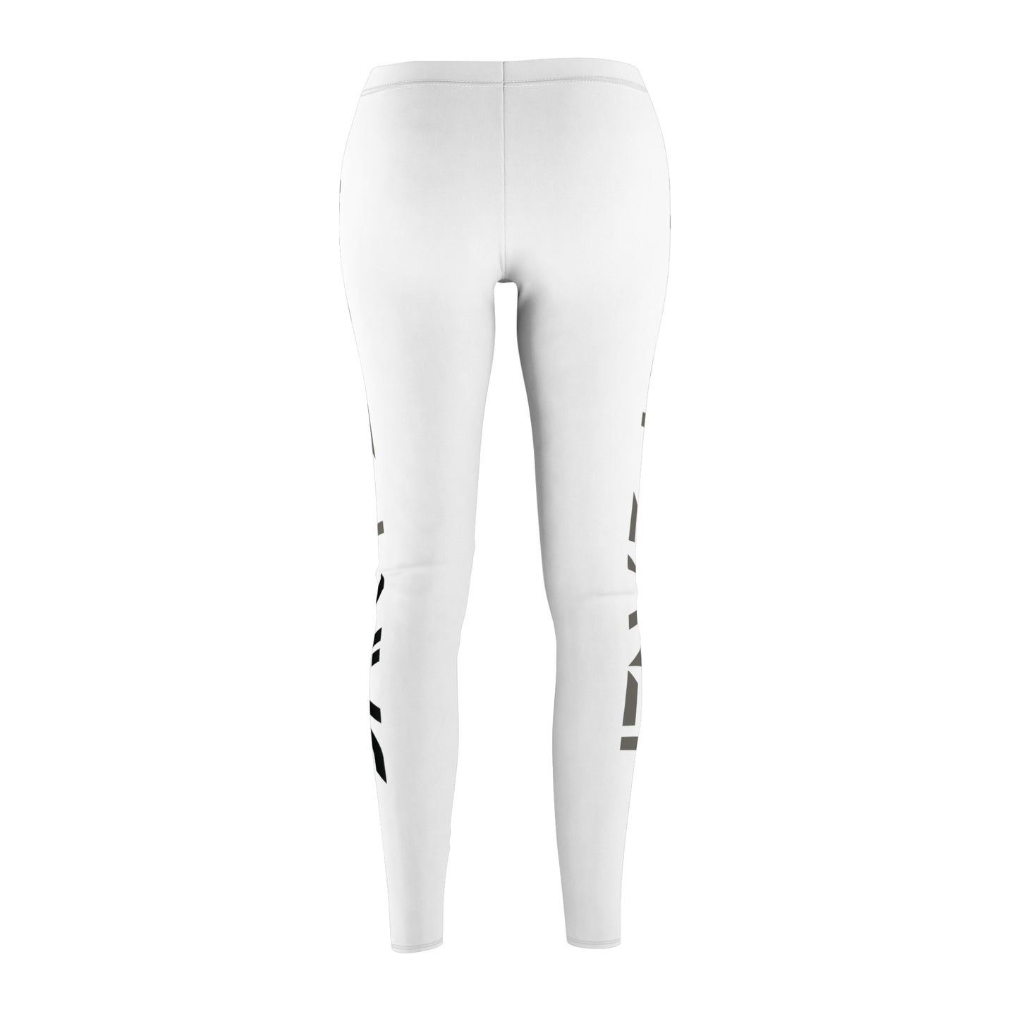 T5 Minimalist Dark Planet Leggings for Women