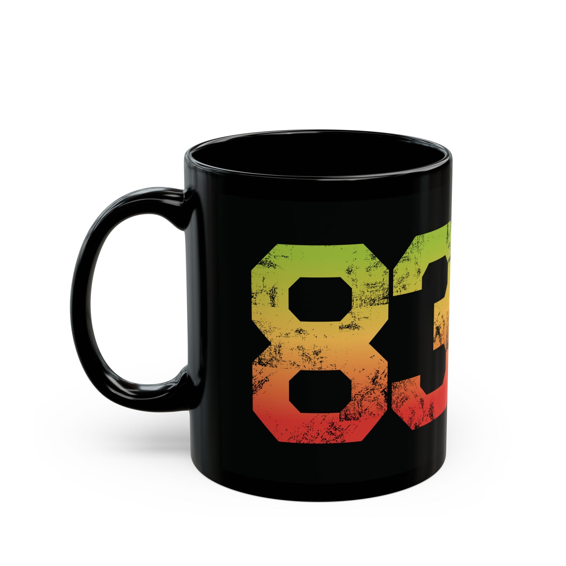 T5 Minimalist 83 Ceramic Coffee Mug for Men