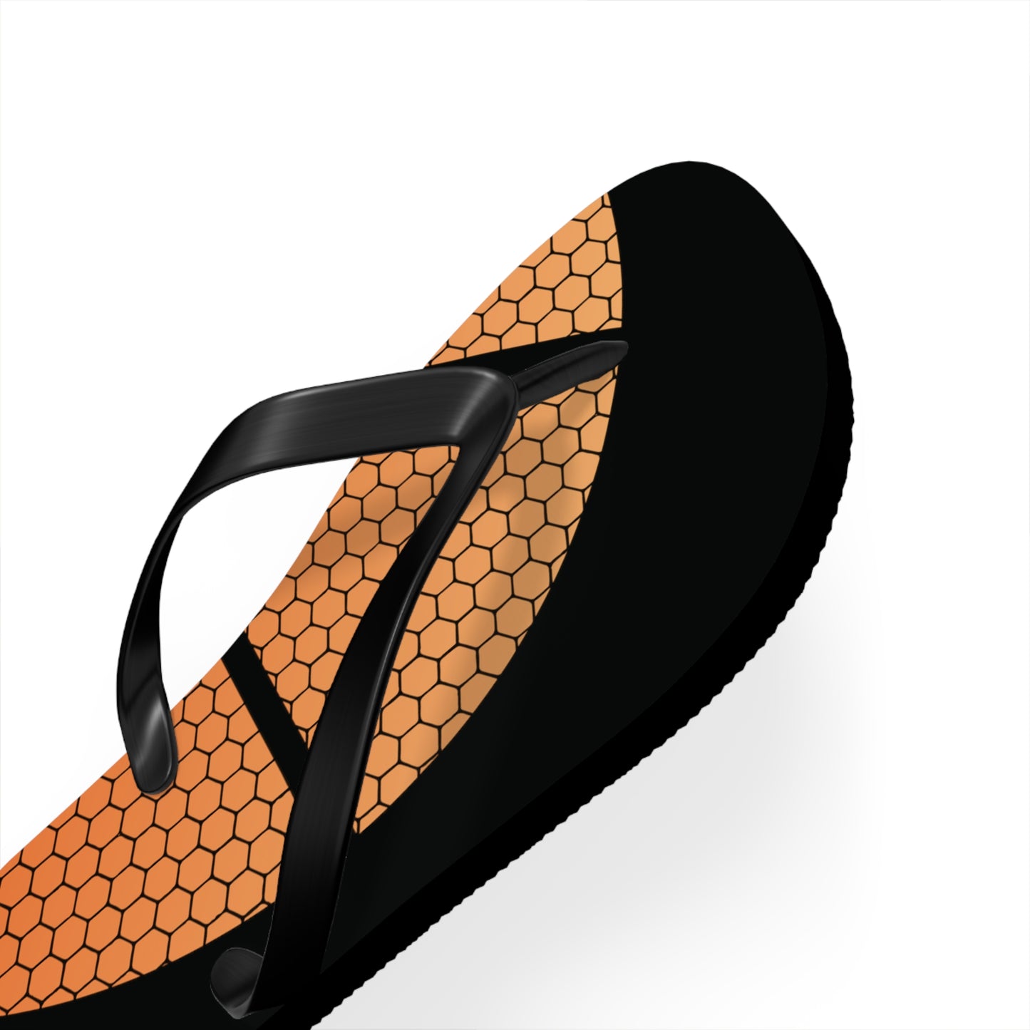 T5 Minimalist Basketball Ball Flip-Flops for Men