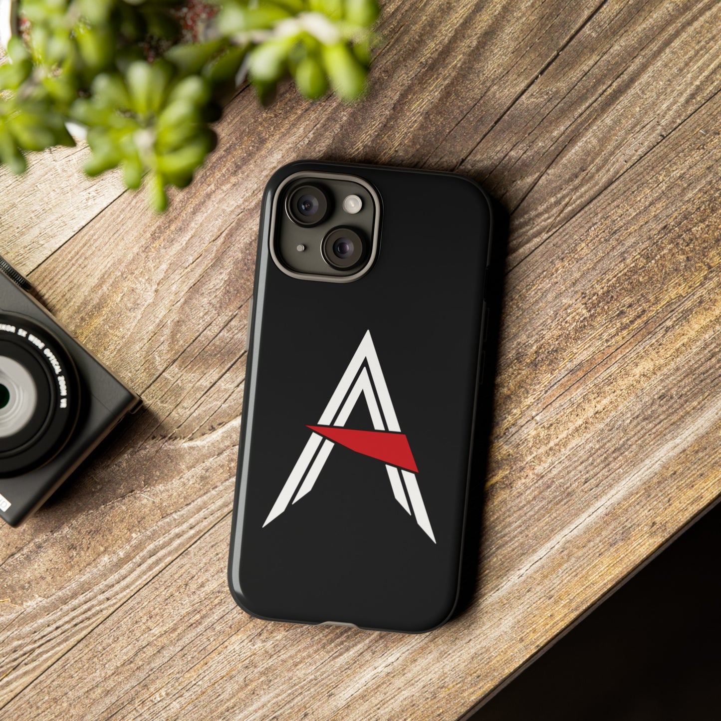 T5 Minimalist Sophisticated A Smartphone Case