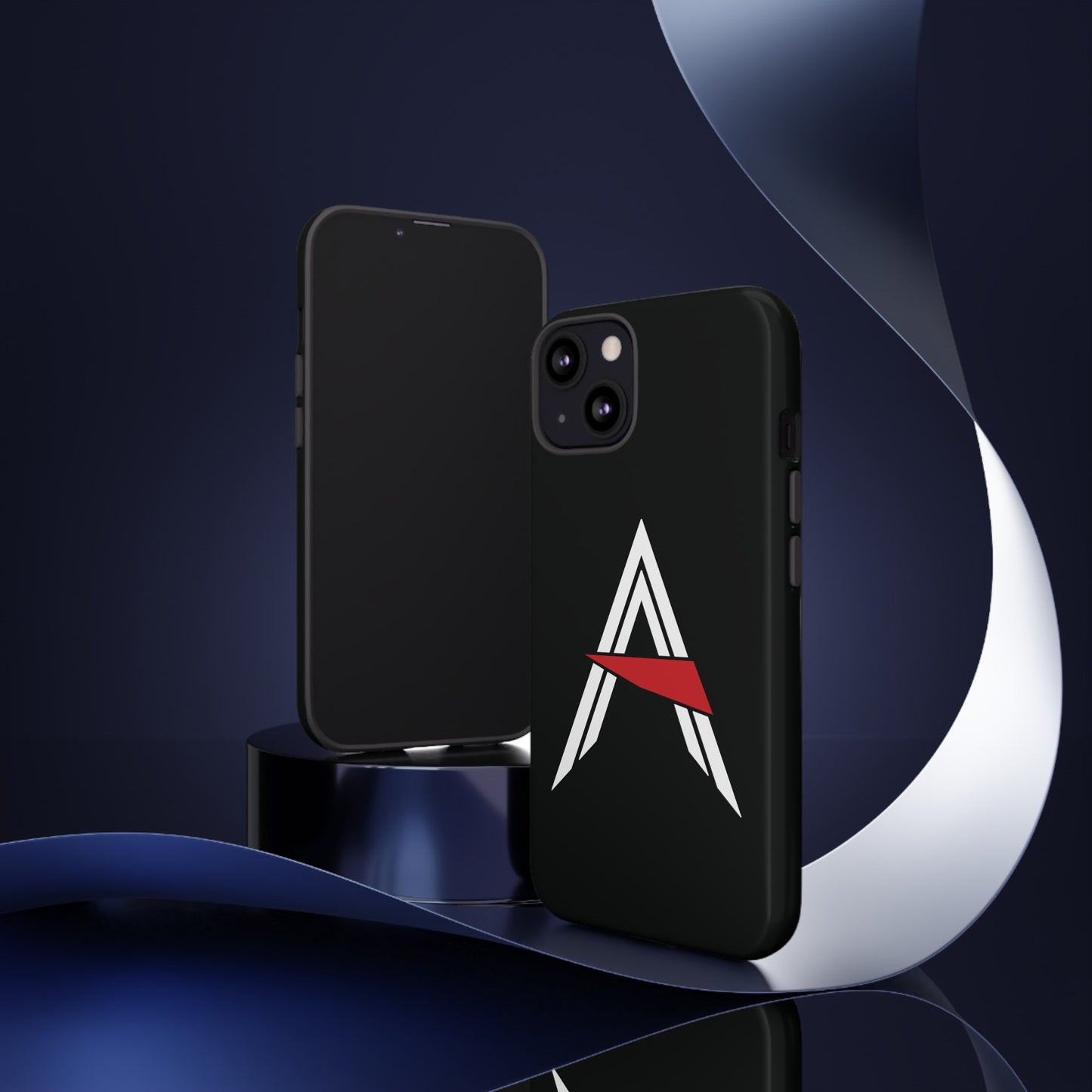 T5 Minimalist Sophisticated A Smartphone Case