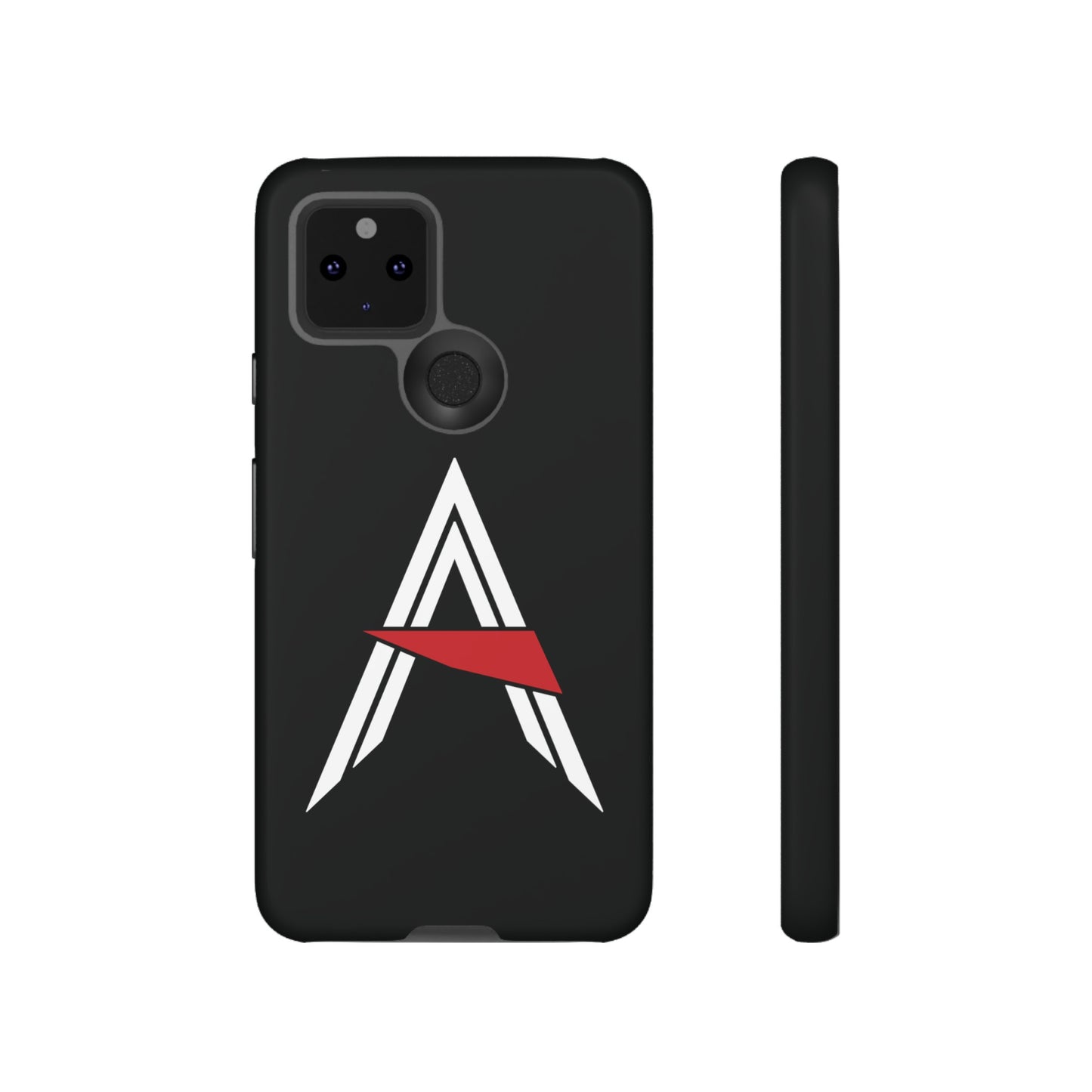 T5 Minimalist Sophisticated A Smartphone Case