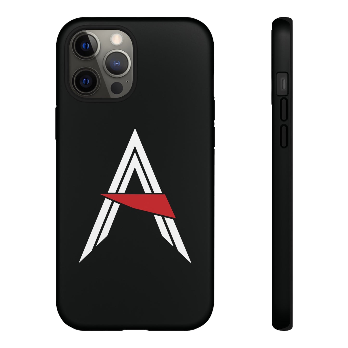 T5 Minimalist Sophisticated A Smartphone Case