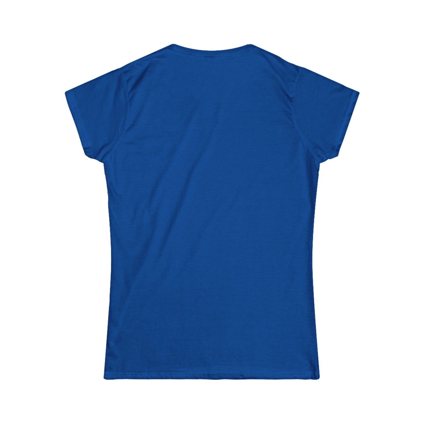 T5 Minimalist Dot meeting T-Shirt for Women