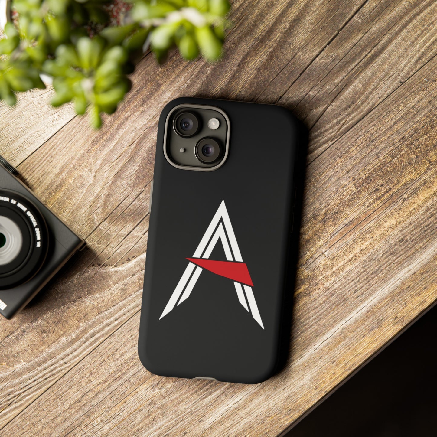 T5 Minimalist Sophisticated A Smartphone Case