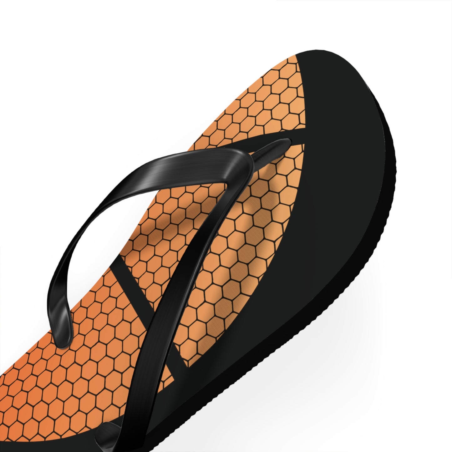 T5 Minimalist Basketball Ball Flip-Flops for Men