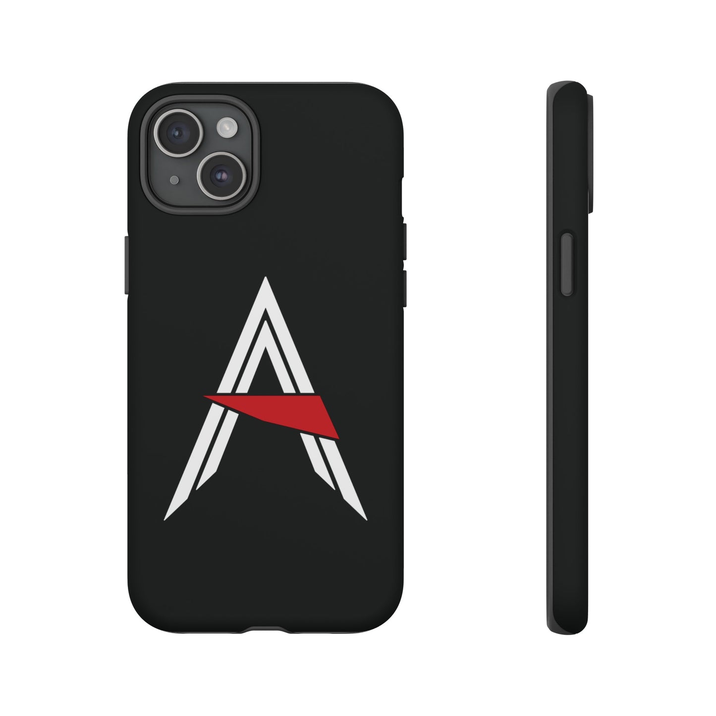 T5 Minimalist Sophisticated A Smartphone Case