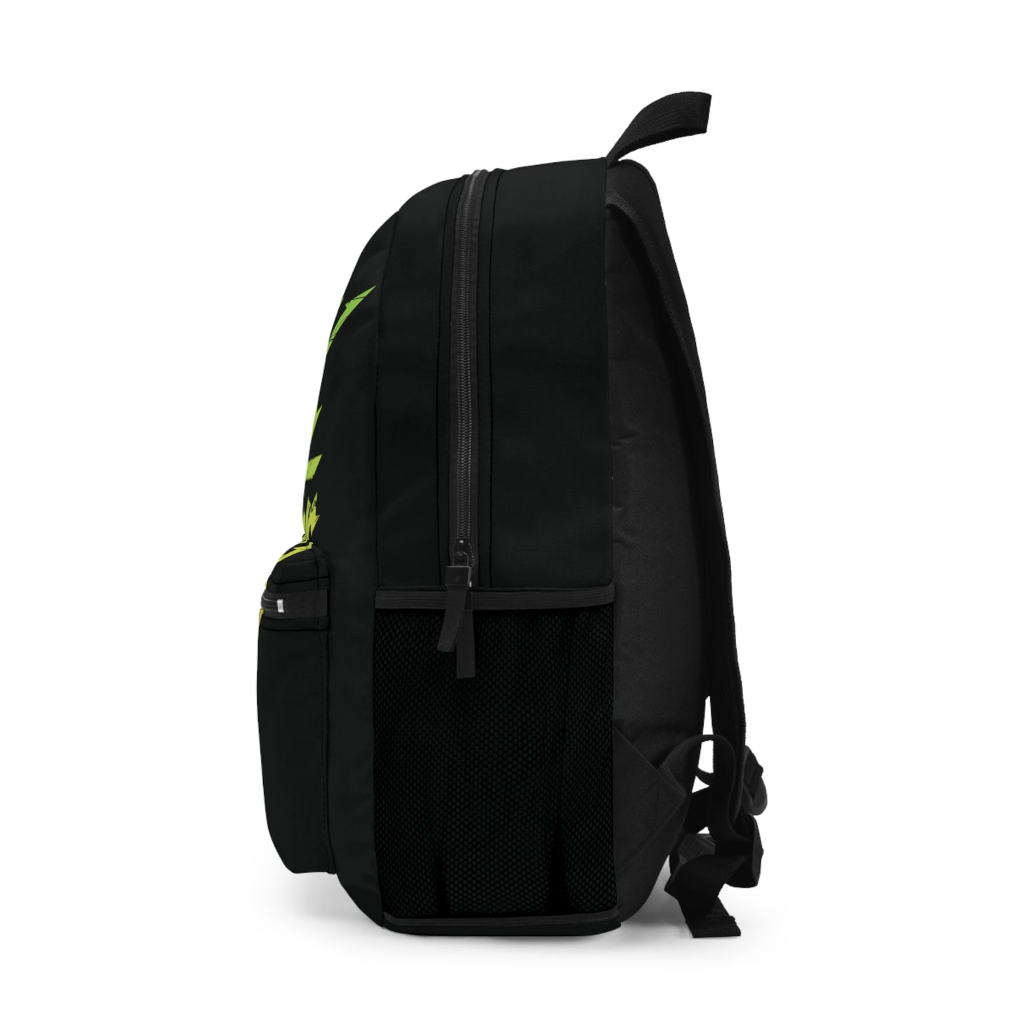 T5 Minimalist ROCK GUITAR SCHOOL Backpack for Men & Women