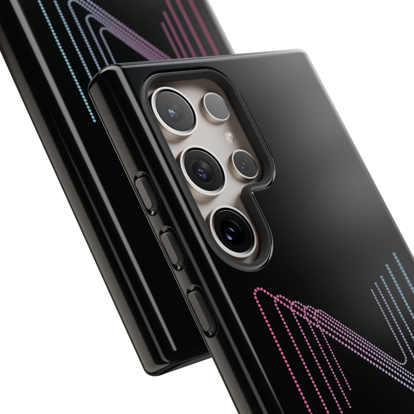 T5 Minimalist “N” Smartphone Case