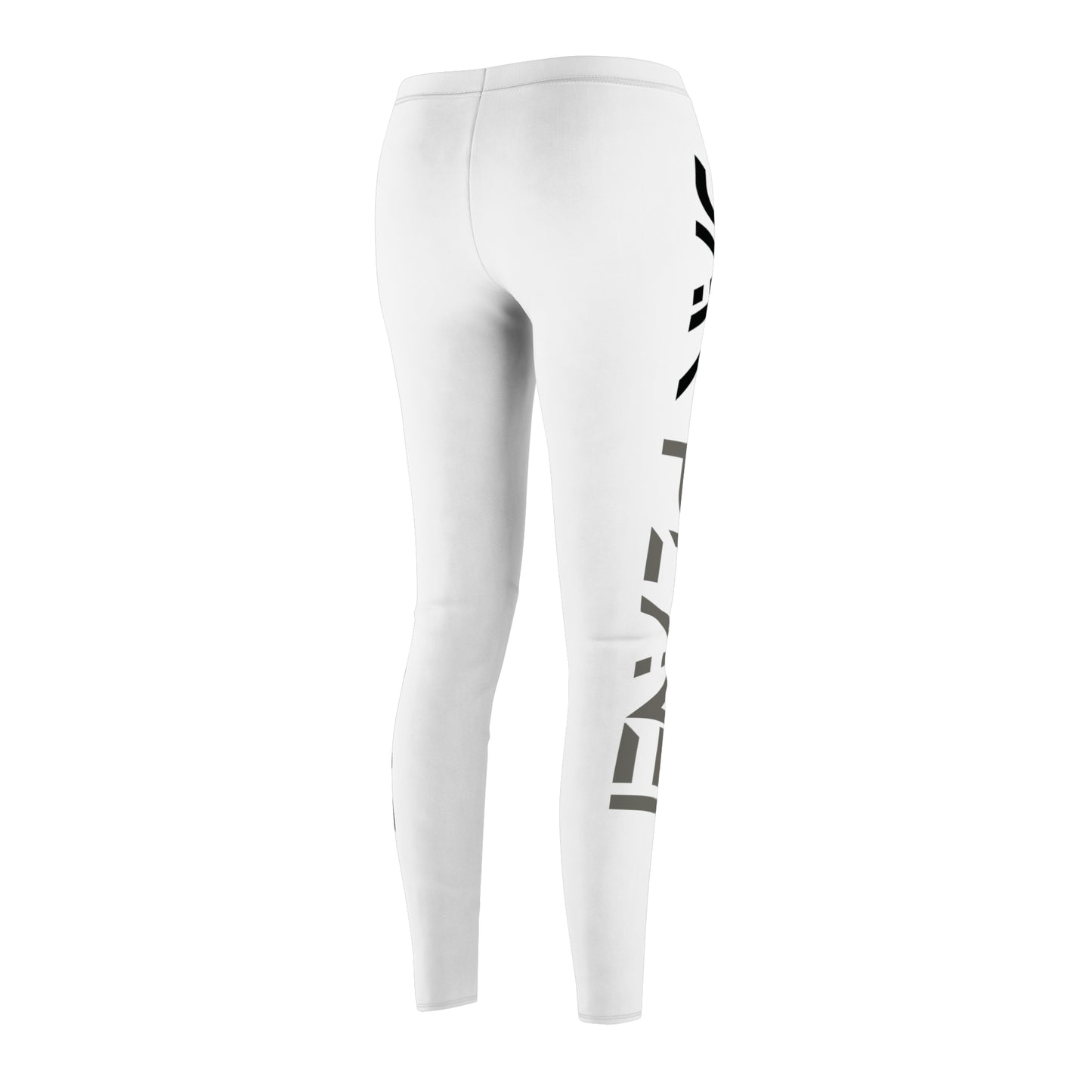 T5 Minimalist Dark Planet Leggings for Women