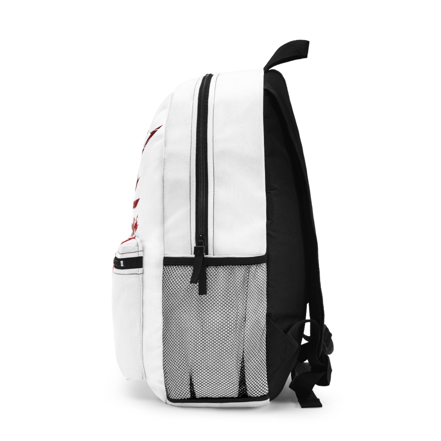 T5 Minimalist ROCK GUITAR SCHOOL Backpack for Men & Women