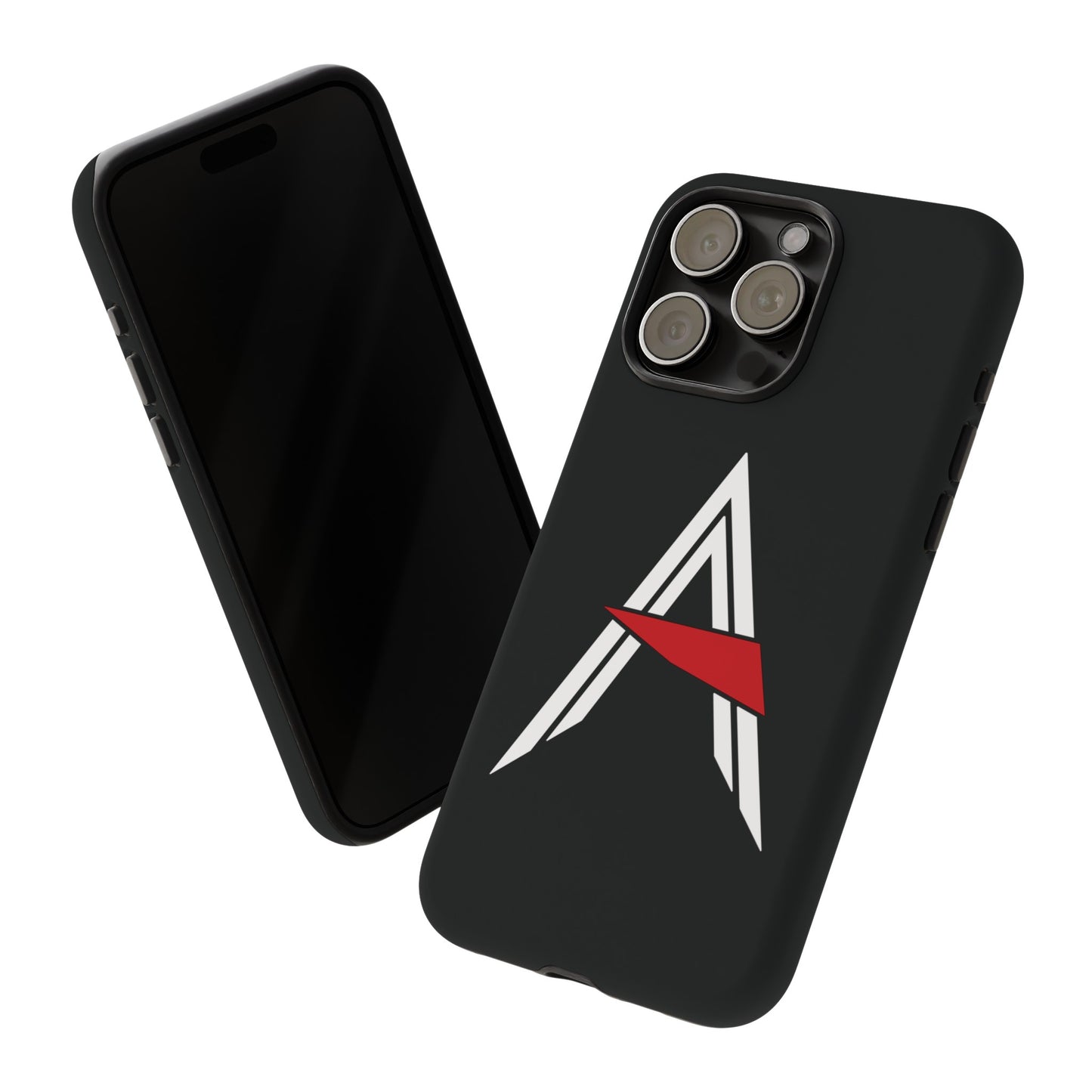 T5 Minimalist Sophisticated A Smartphone Case