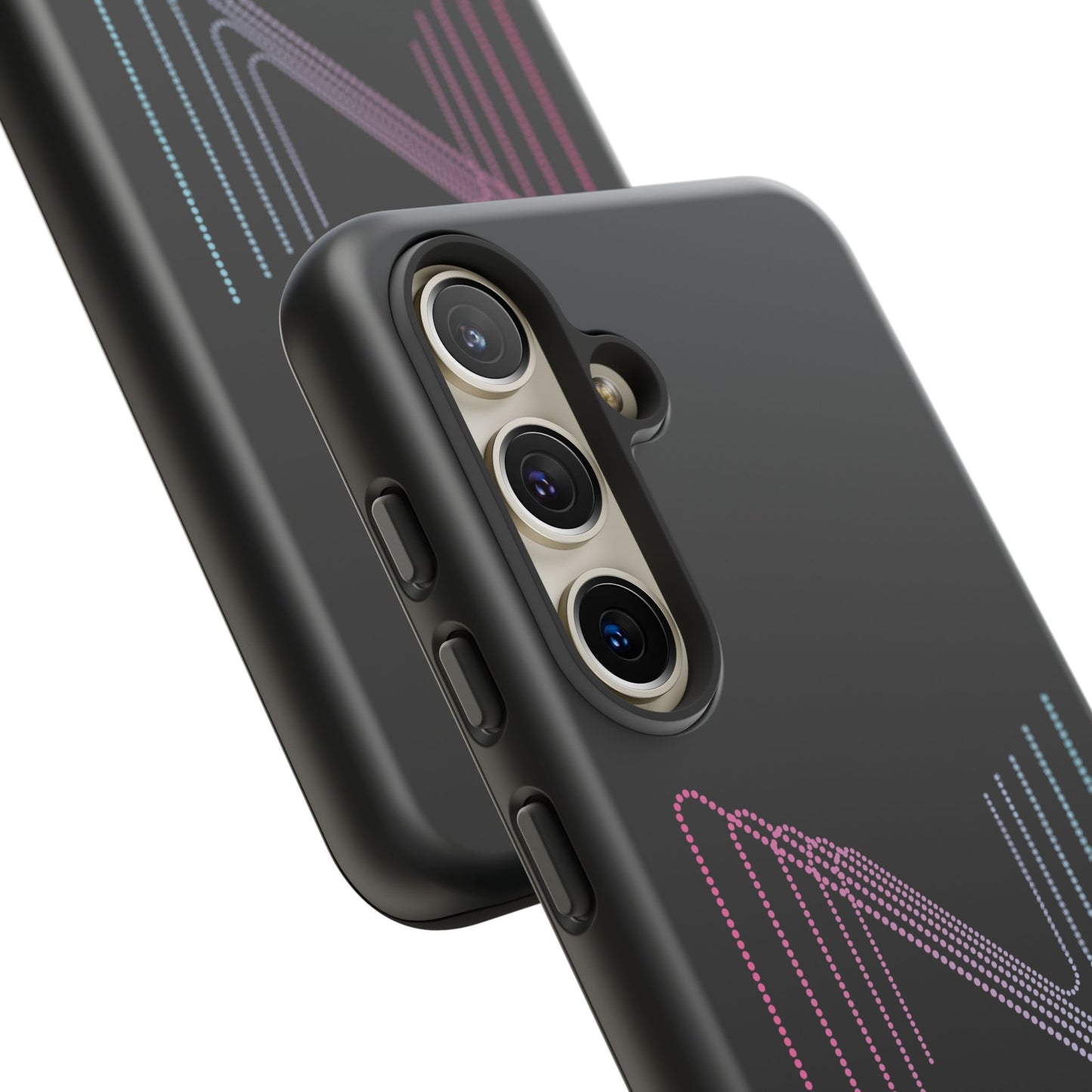 T5 Minimalist “N” Smartphone Case