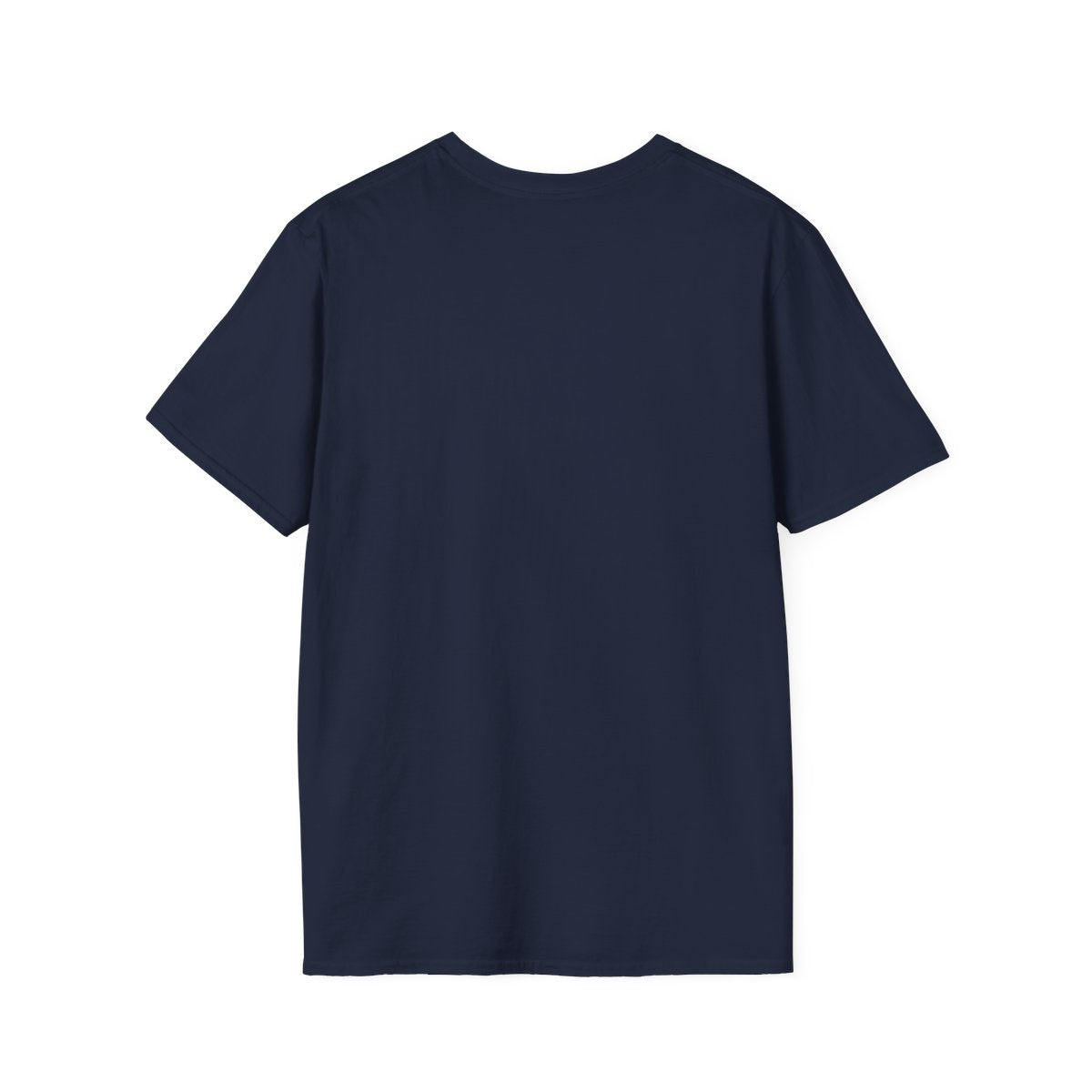 Camiseta T5 Bandera de USA Minimalista para Hombre