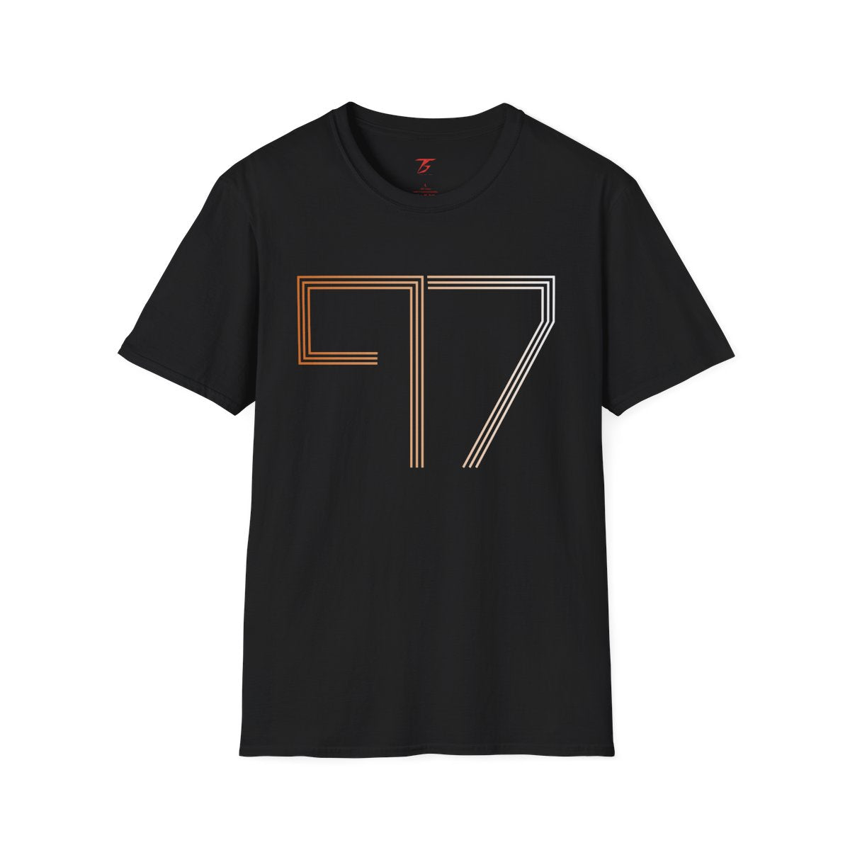 Camiseta T5 97 Minimalista para Hombre