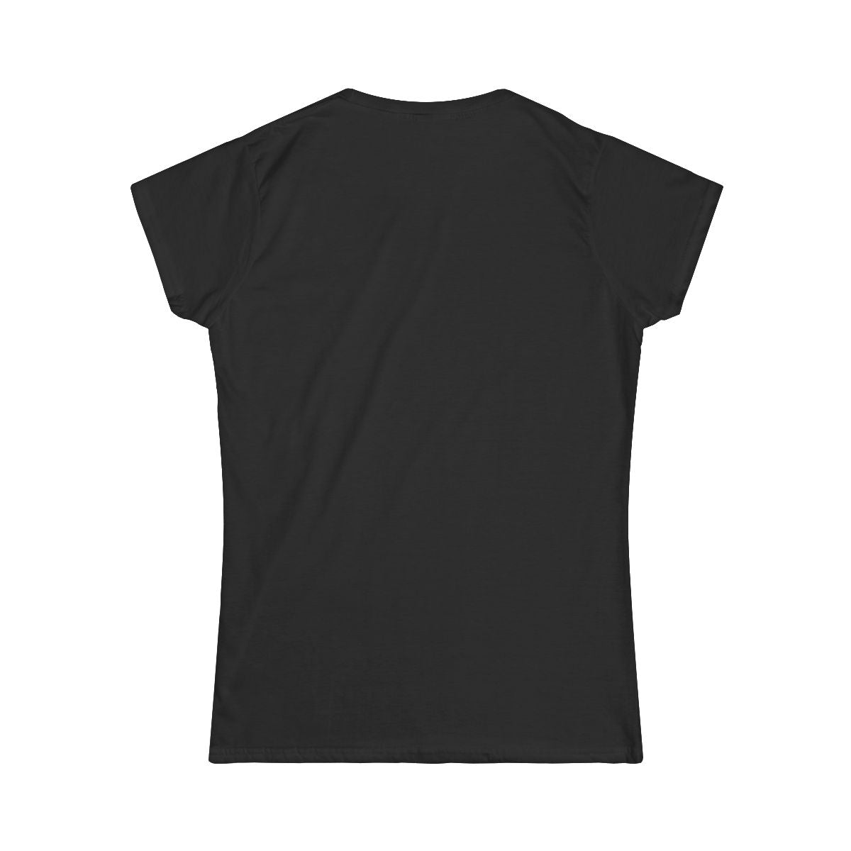 Camiseta T5 83 Minimalista para Mujer