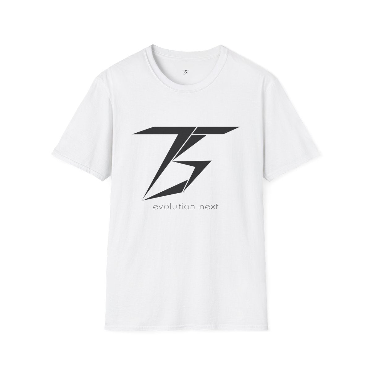 Camiseta Logo T5  Minimalista para Hombre