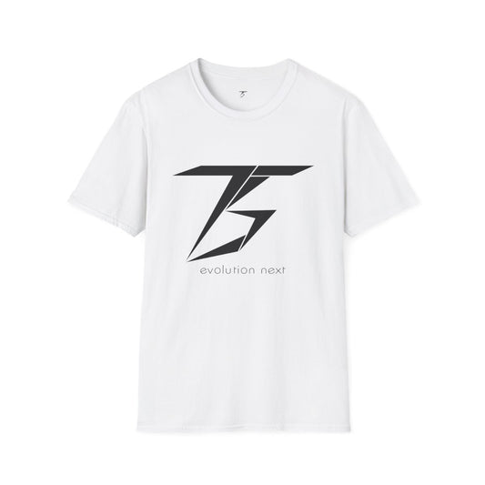 Camiseta Logo T5  Minimalista para Hombre