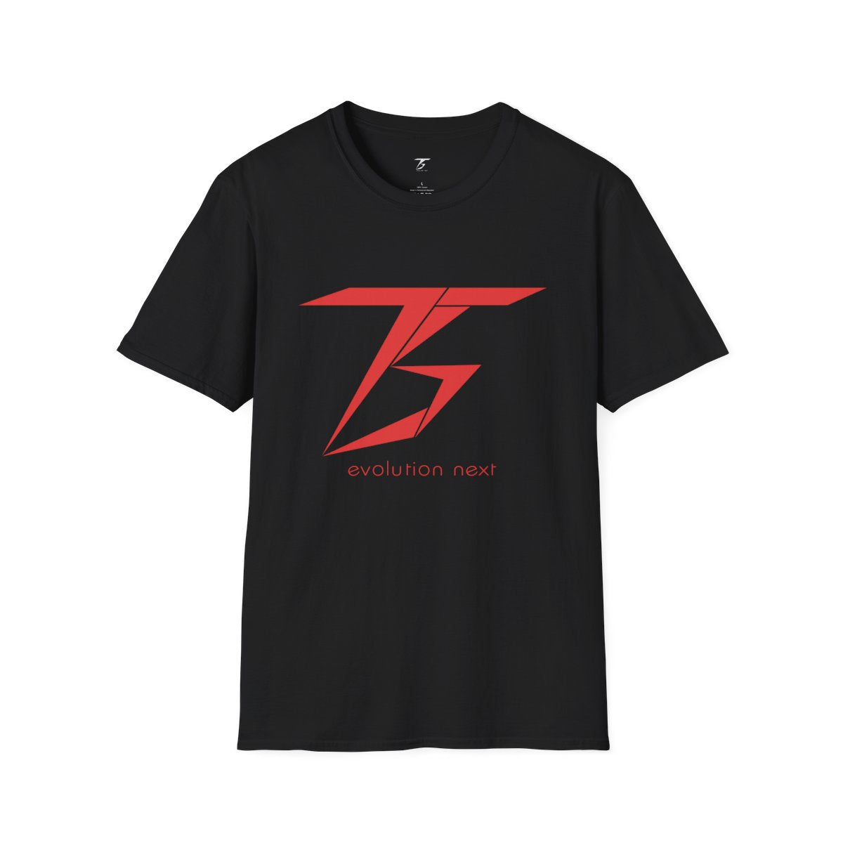 Camiseta Logo T5 Minimalista para Hombre