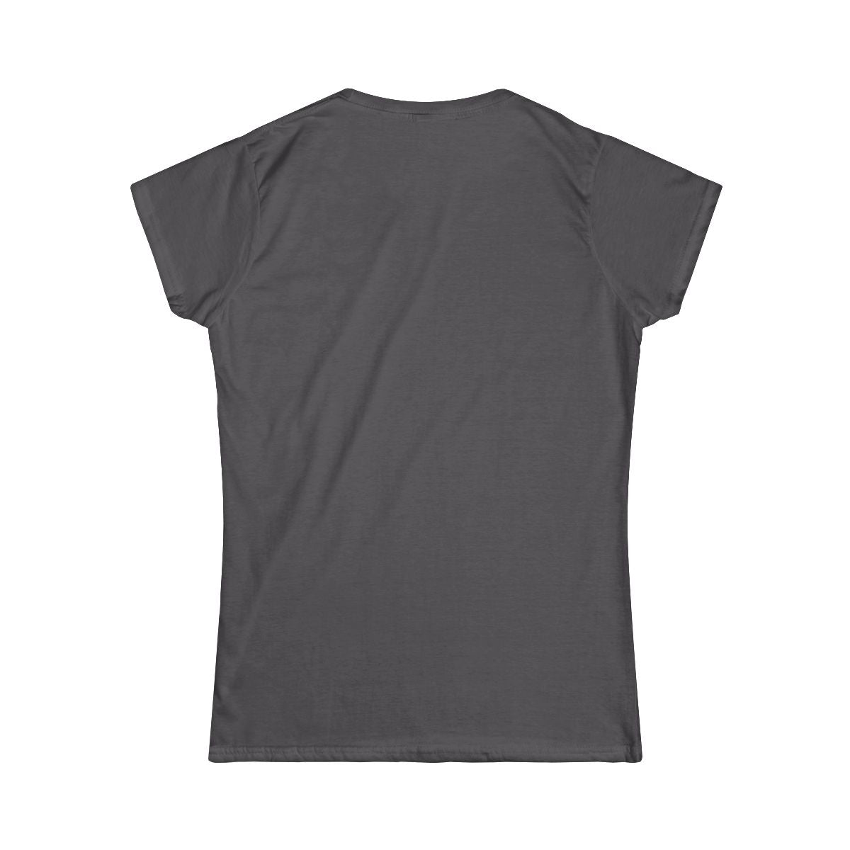Camiseta T5 Bandera de Castilla y León Minimalista para Mujer