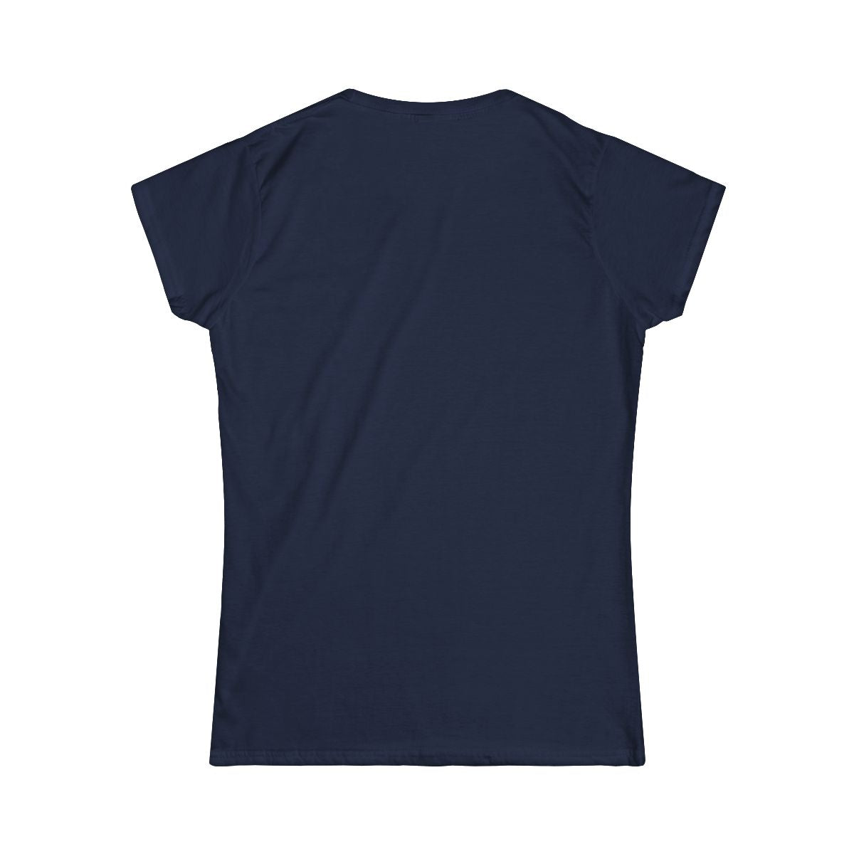 Camiseta T5 Luz de Luna Minimalista para Mujer