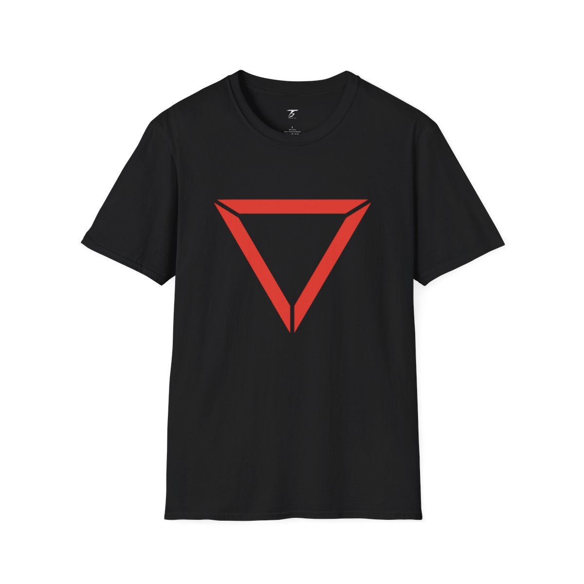 Camiseta T5 Portal Extraterrestre Minimalista para Hombre